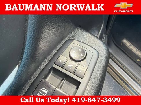 Used 2020 RAM 1500 Big Horn AWD/4WD image 17