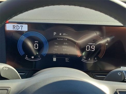 New 2026 Hyundai Kona SEL Sport image 7