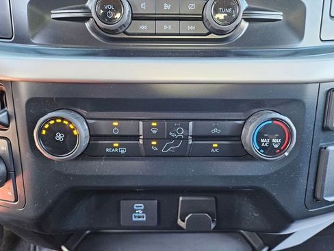 Used 2023 Ford F150 XLT image 23