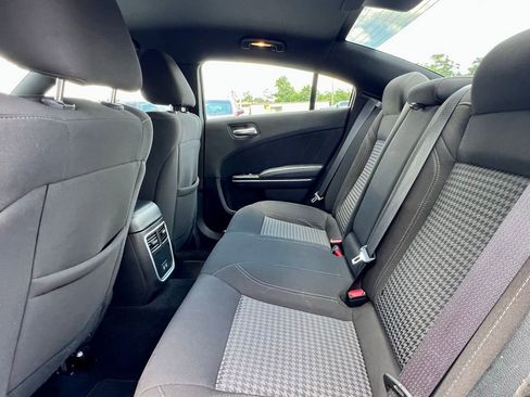 Used 2023 Dodge Charger SXT image 19