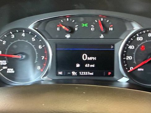 Used 2024 Chevrolet Blazer LT w/ Convenience Package FWD image 25