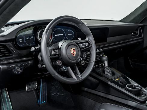 Used 2025 Porsche 911 GT3 RS RWD image 13