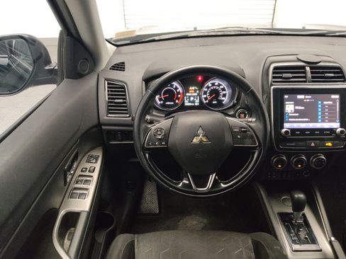Used 2021 Mitsubishi Outlander Sport SE FWD image 22