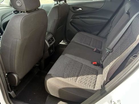 Certified 2022 Chevrolet Equinox LT FWD image 14