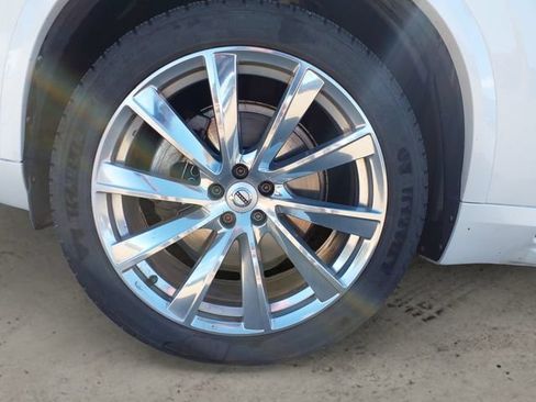 Used 2016 Volvo XC90 T6 Inscription w/ Vision Package AWD/4WD image 14