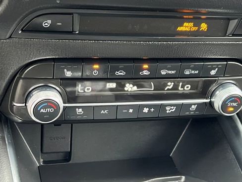 Certified 2025 MAZDA CX-5 2.5 Turbo w/ Premium Package image 24