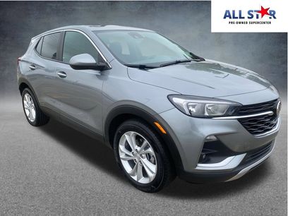 Used 2023 Buick Encore GX Preferred