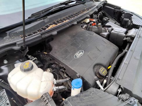 Used 2016 Ford Edge Titanium w/ Equipment Group 302A image 29