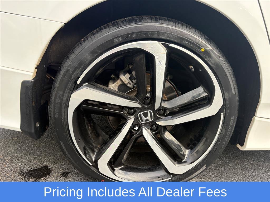 Used 2022 Honda Accord Sport Special Edition image 26