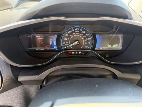 Used 2014 Ford C-MAX SE image 21