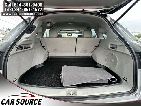 Used 2017 Acura RDX AWD w/ Technology Package image 17
