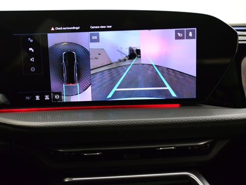 New 2025 Audi SQ5 Premium Plus image 30