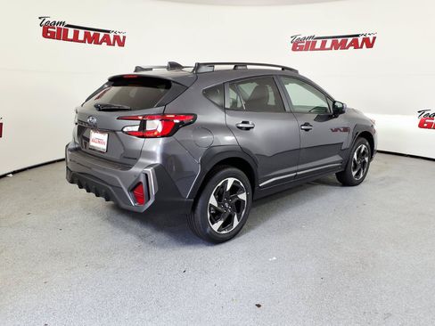 New 2026 Subaru Crosstrek 2.5i Limited w/ Popular Package #3A AWD/4WD image 4
