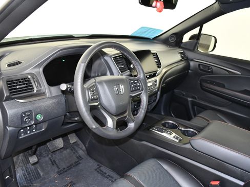 Used 2024 Honda Ridgeline TrailSport image 40