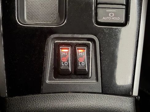 Used 2020 Mitsubishi Outlander SEL FWD image 15