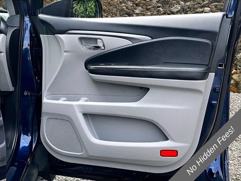 Used 2019 Honda Ridgeline RTL-T image 21