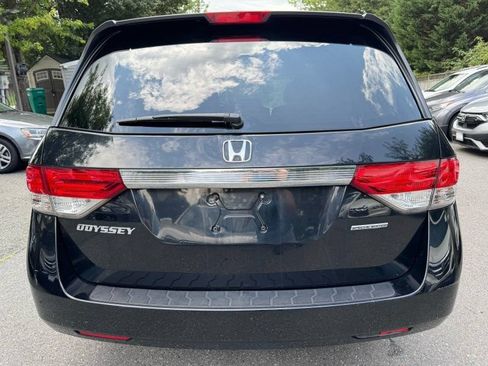 Used 2016 Honda Odyssey SE image 5