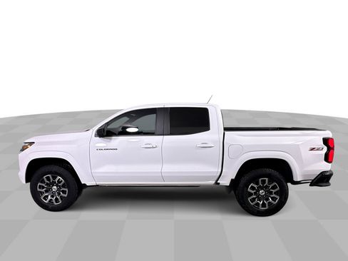 Used 2023 Chevrolet Colorado Z71 w/ Z71 Convenience Package 2 image 41