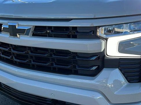 New 2026 Chevrolet Silverado 1500 RST image 10
