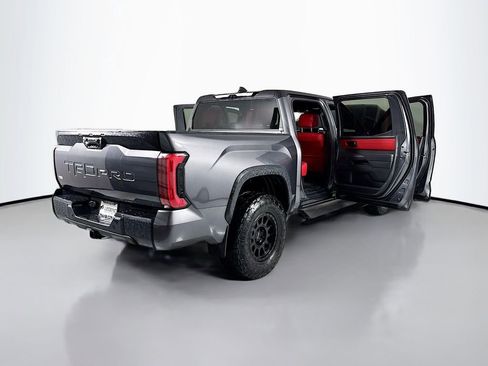 Used 2024 Toyota Tundra TRD Pro AWD/4WD image 26