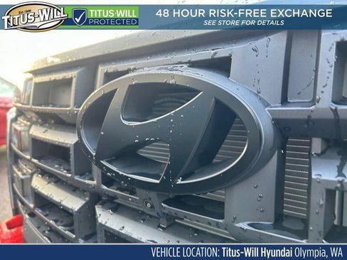New 2026 Hyundai Santa Cruz XRT AWD/4WD image 31