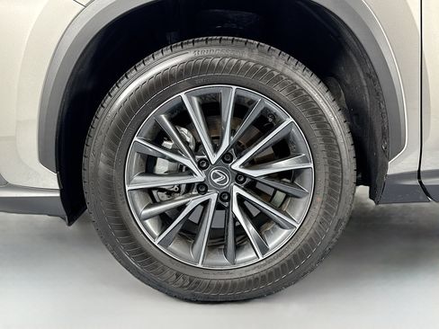 Used 2025 Lexus NX 250 FWD w/ Cold Area Package image 32