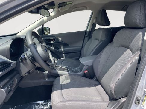 Certified 2024 Subaru Crosstrek 2.0i Premium AWD/4WD image 18
