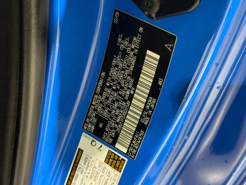 Used 2007 Toyota FJ Cruiser 4WD image 22