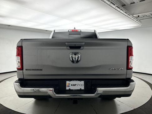 Used 2022 RAM 1500 Big Horn image 4