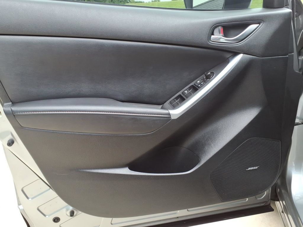 Used 2014 MAZDA CX-5 Grand Touring FWD image 10
