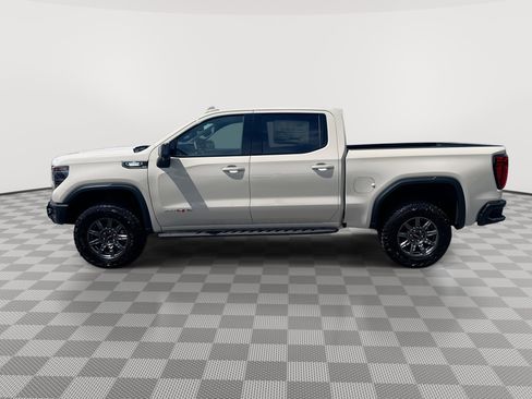 New 2026 GMC Sierra 1500 AT4X AWD/4WD image 5