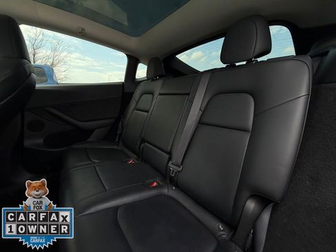 Used 2023 Tesla Model Y Long Range image 20