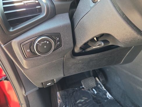 Used 2019 Ford EcoSport SE AWD/4WD image 30