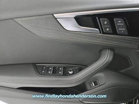 Used 2023 Audi A4 2.0T Premium Plus image 15