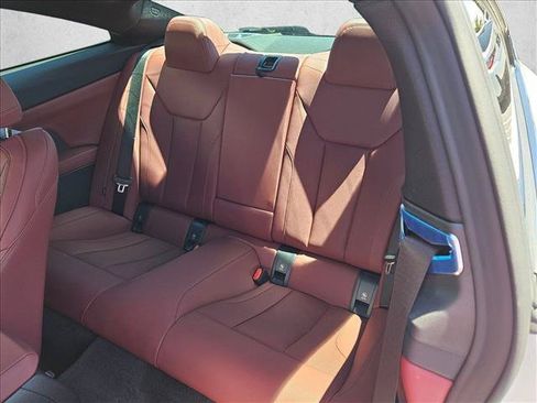 New 2027 BMW M440i Coupe w/ Driving Assistance Package RWD image 14