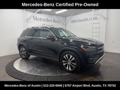 Certified 2024 Mercedes-Benz GLE 450 4MATIC