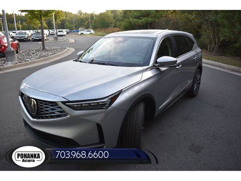 New 2026 Acura MDX w/ Technology Package image 4