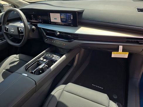 New 2026 Nissan Murano SL AWD/4WD image 12