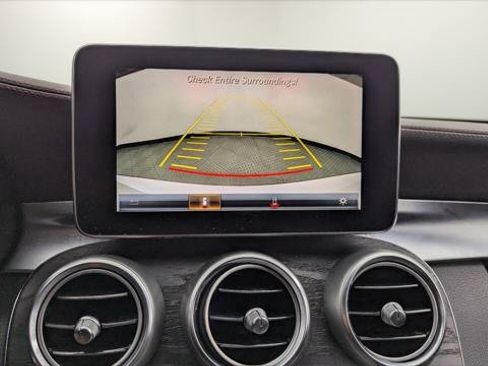Used 2016 Mercedes-Benz C 450 AMG image 23