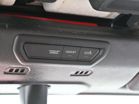Used 2021 Jeep Gladiator Rubicon AWD/4WD image 27