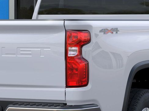 New 2026 Chevrolet Silverado 2500 W/T w/ WT Convenience Package image 11