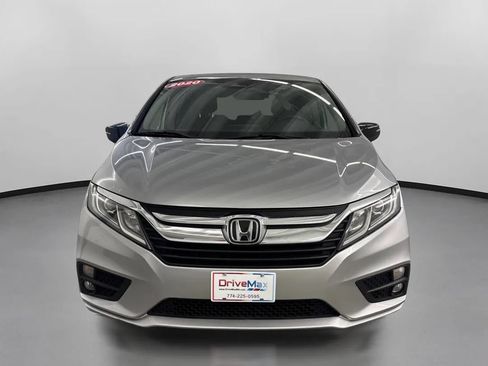 Used 2020 Honda Odyssey EX image 2