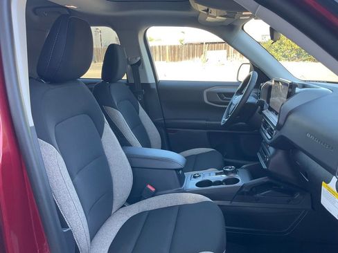 New 2025 Ford Bronco Sport Big Bend image 53