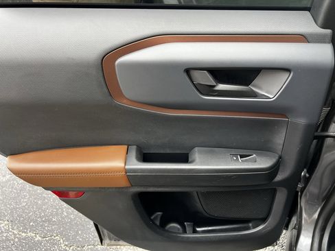 Used 2021 Ford Bronco Sport Outer Banks image 15