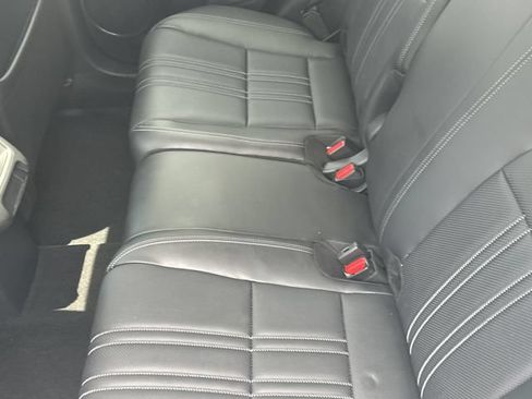 Used 2024 Honda HR-V EX-L image 14