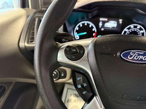 Used 2020 Ford Transit Connect XL image 13