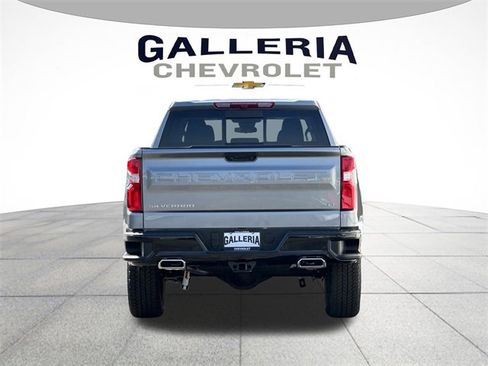 New 2026 Chevrolet Silverado 1500 LT Trail Boss w/ Safety Package image 6