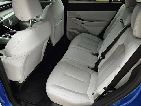 New 2026 Jeep Cherokee Laredo AWD/4WD image 11