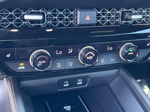 Certified 2026 Honda Accord Sport image 27