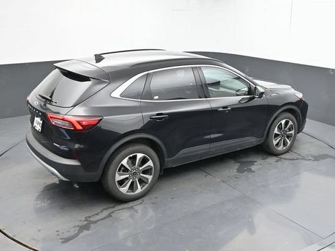 Used 2024 Ford Escape Platinum AWD/4WD image 13